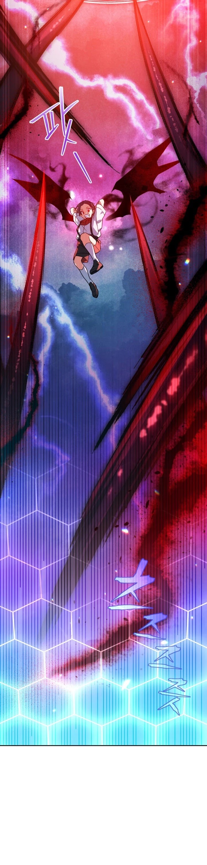 Pure White Elizabeth Chapter 17 page 19 - Chapter 17