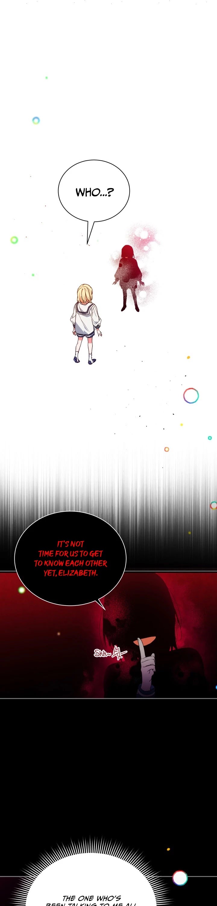 Pure White Elizabeth Chapter 17 page 2 - Chapter 17