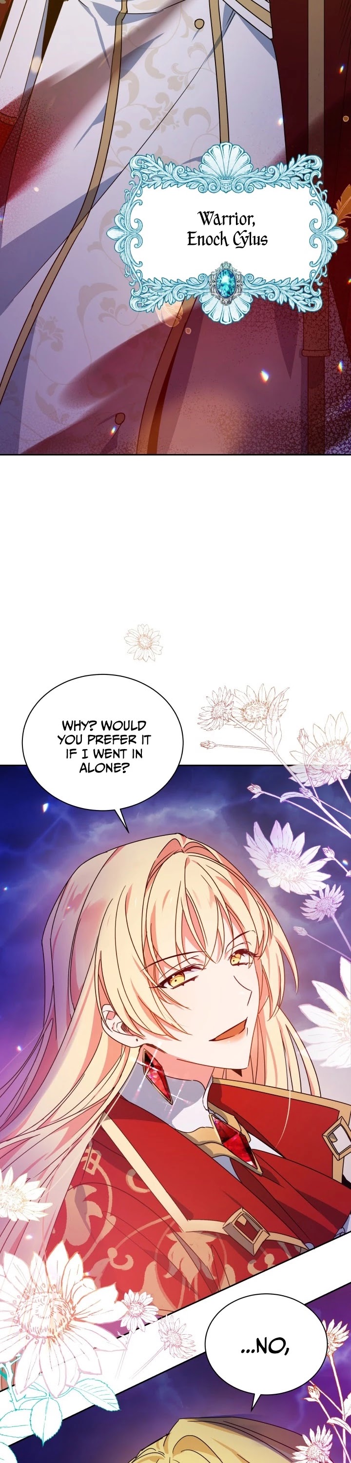 Pure White Elizabeth Chapter 17 page 24 - Chapter 17