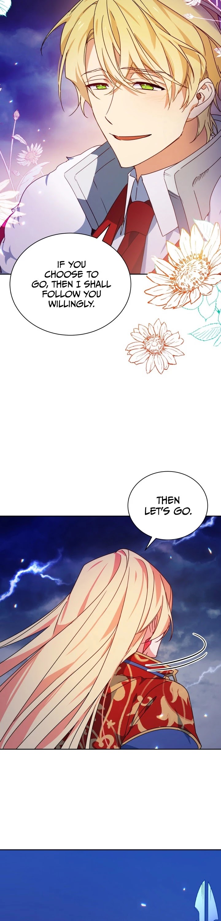 Pure White Elizabeth Chapter 17 page 25 - Chapter 17