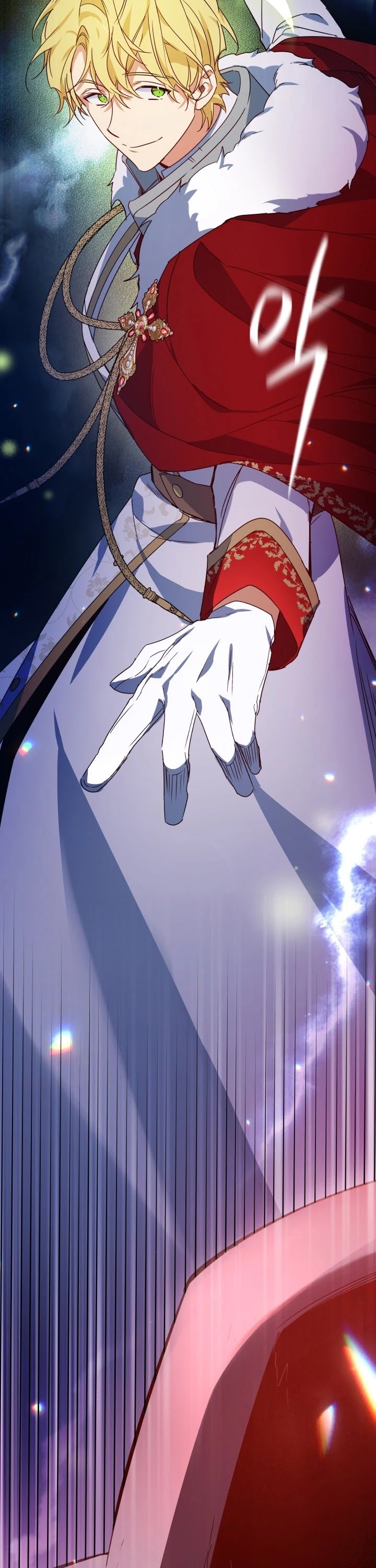 Pure White Elizabeth Chapter 17 page 29 - Chapter 17