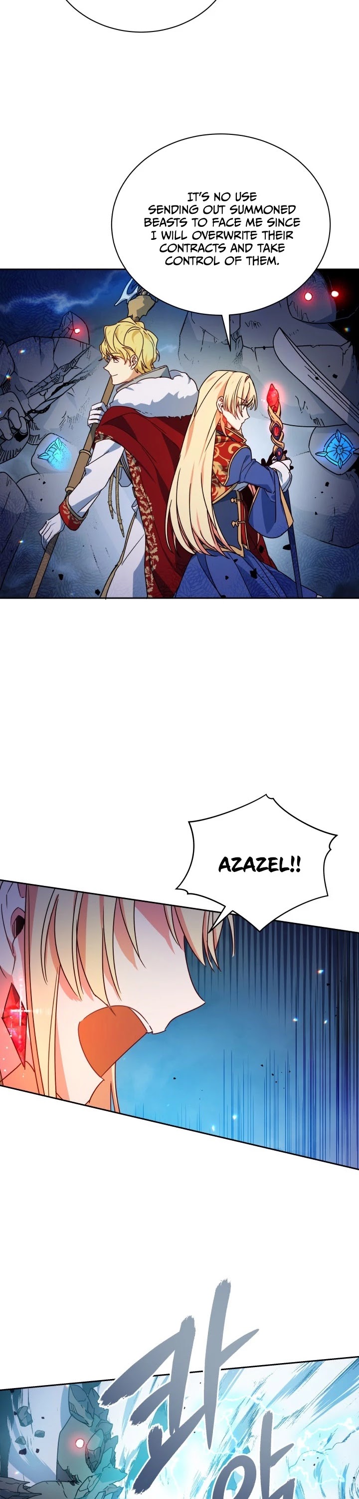 Pure White Elizabeth Chapter 17 page 33 - Chapter 17