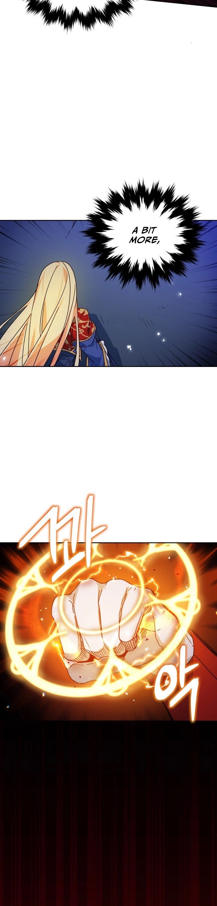 Pure White Elizabeth Chapter 17 page 38 - Chapter 17