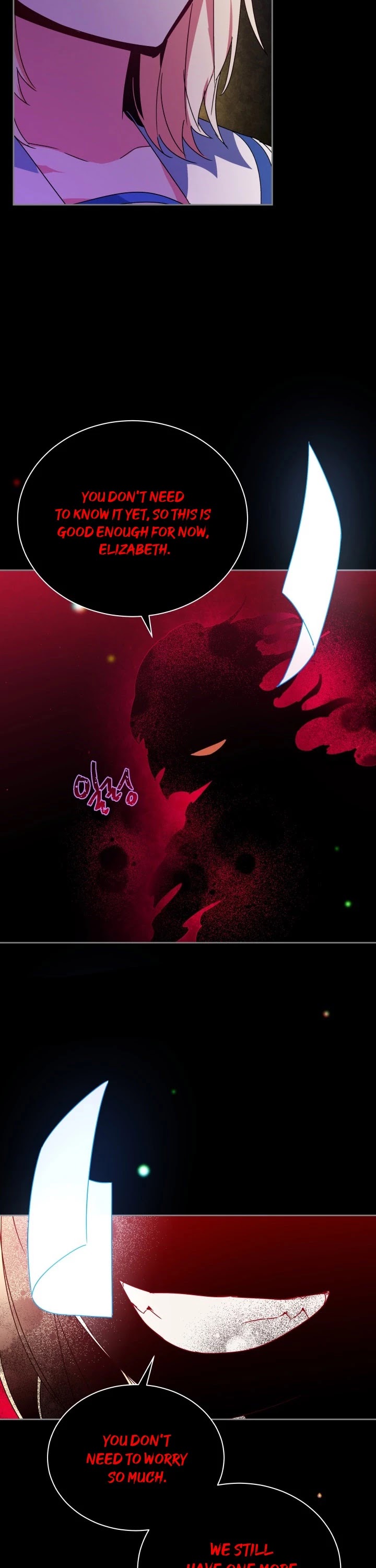 Pure White Elizabeth Chapter 17 page 4 - Chapter 17