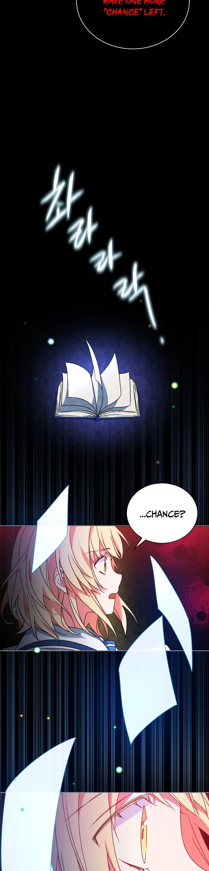 Pure White Elizabeth Chapter 17 page 5 - Chapter 17