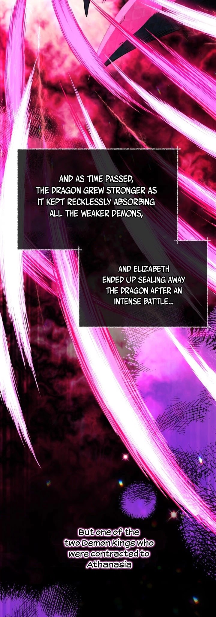 Pure White Elizabeth Chapter 18 page 10 - Chapter 18