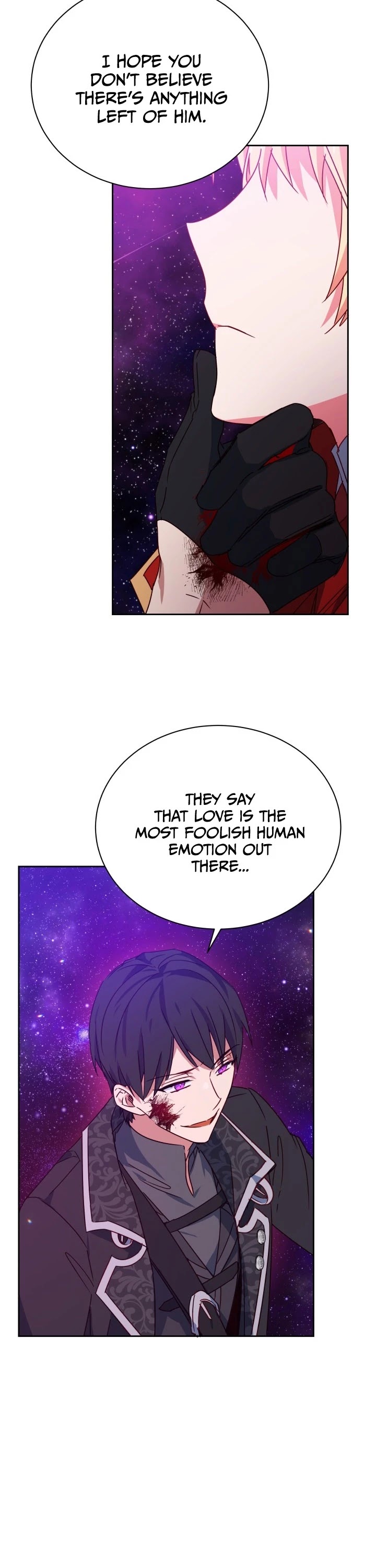 Pure White Elizabeth Chapter 18 page 15 - Chapter 18