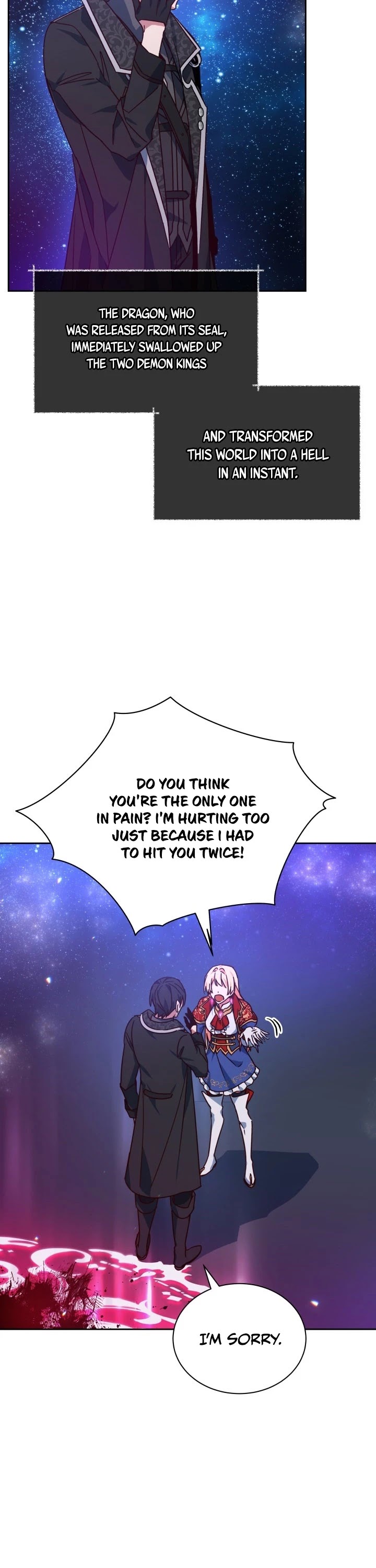 Pure White Elizabeth Chapter 18 page 24 - Chapter 18
