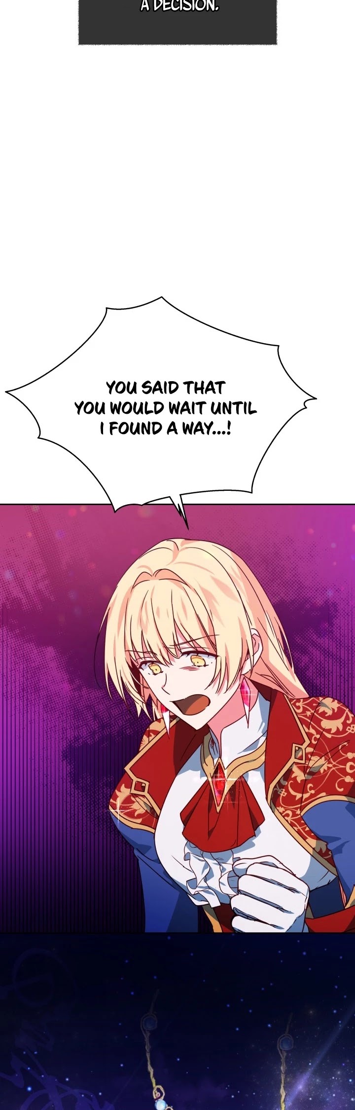 Pure White Elizabeth Chapter 18 page 26 - Chapter 18