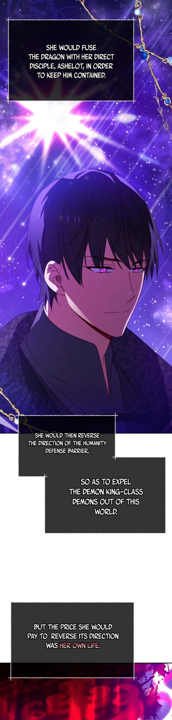 Pure White Elizabeth Chapter 18 page 27 - Chapter 18