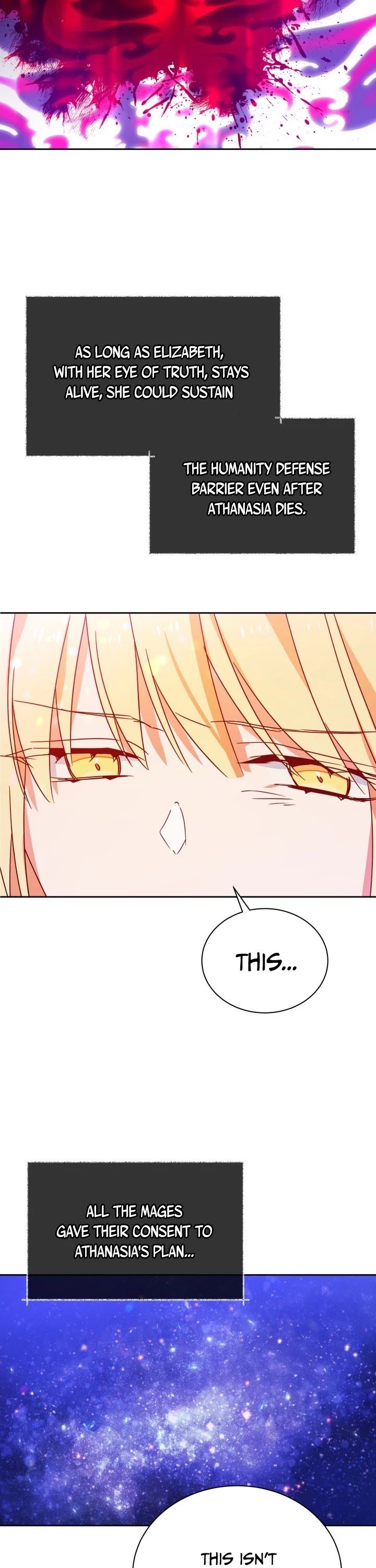 Pure White Elizabeth Chapter 18 page 28 - Chapter 18