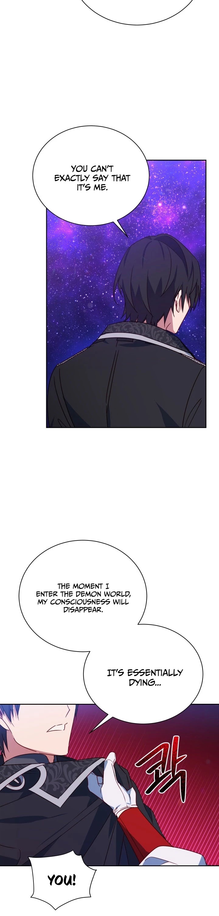 Pure White Elizabeth Chapter 18 page 30 - Chapter 18