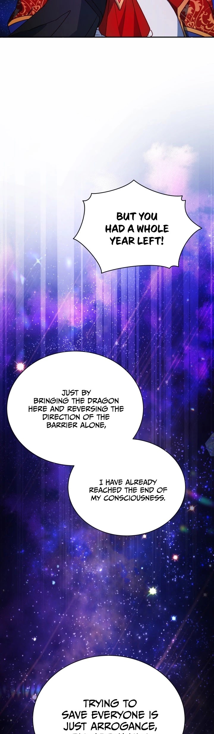 Pure White Elizabeth Chapter 18 page 33 - Chapter 18