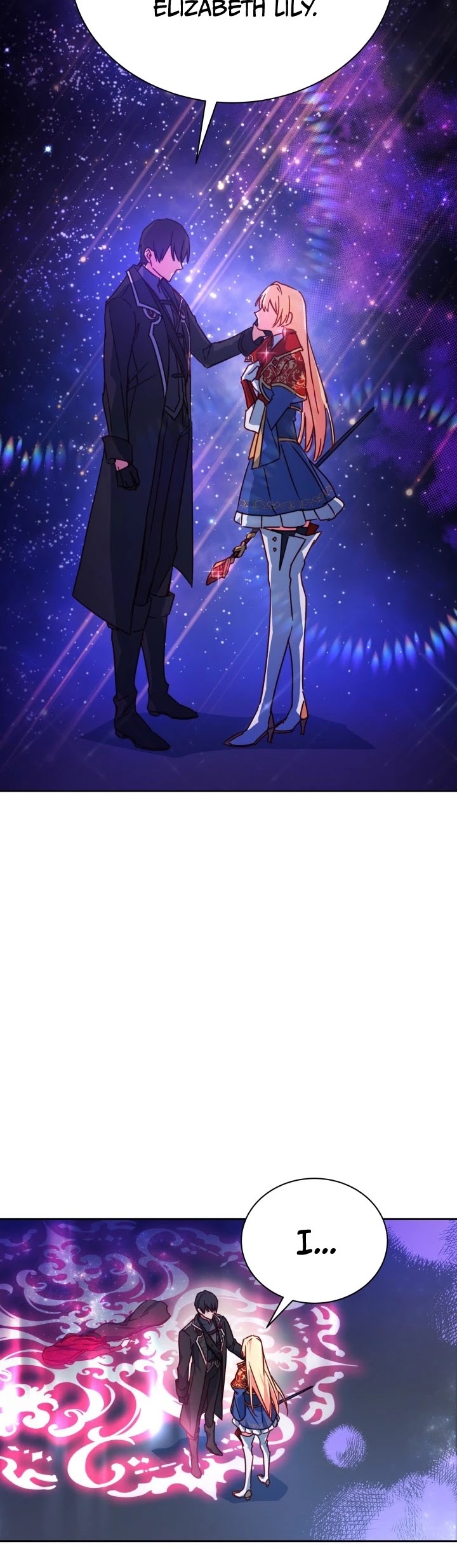 Pure White Elizabeth Chapter 18 page 34 - Chapter 18
