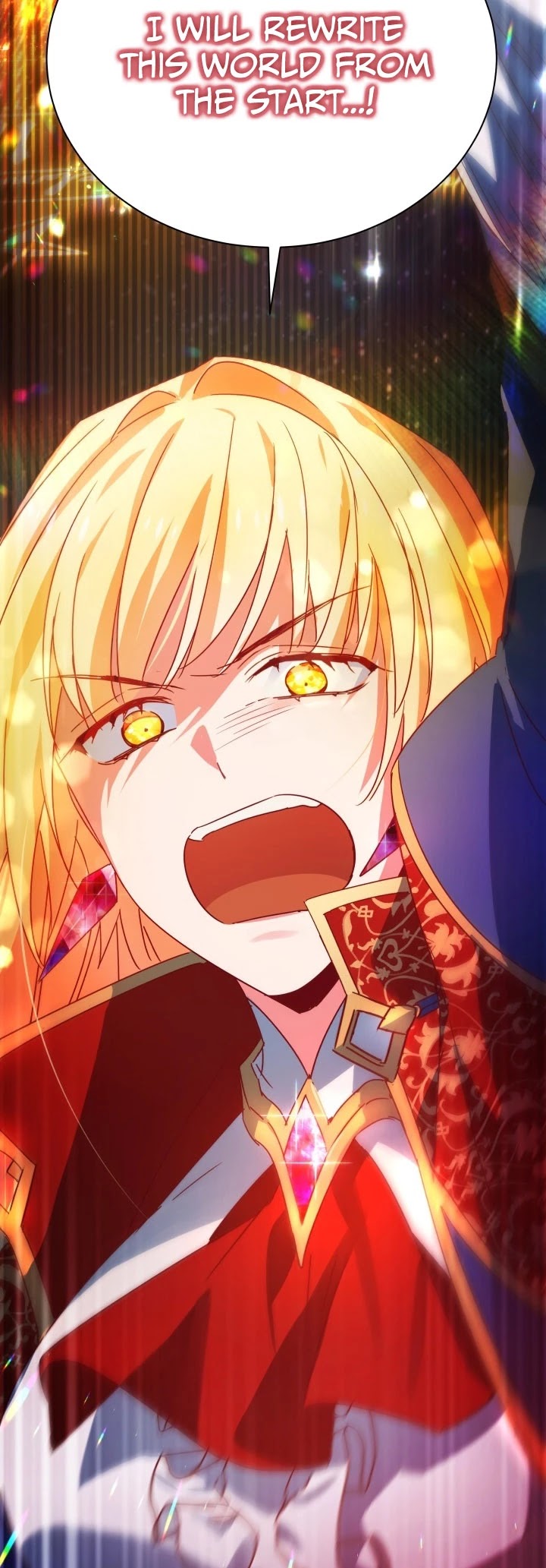 Pure White Elizabeth Chapter 18 page 38 - Chapter 18