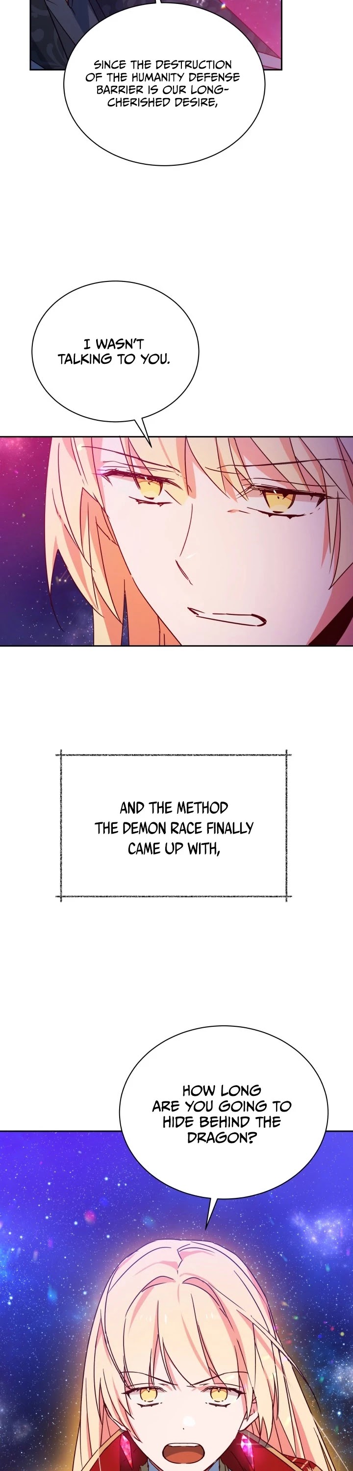 Pure White Elizabeth Chapter 18 page 6 - Chapter 18