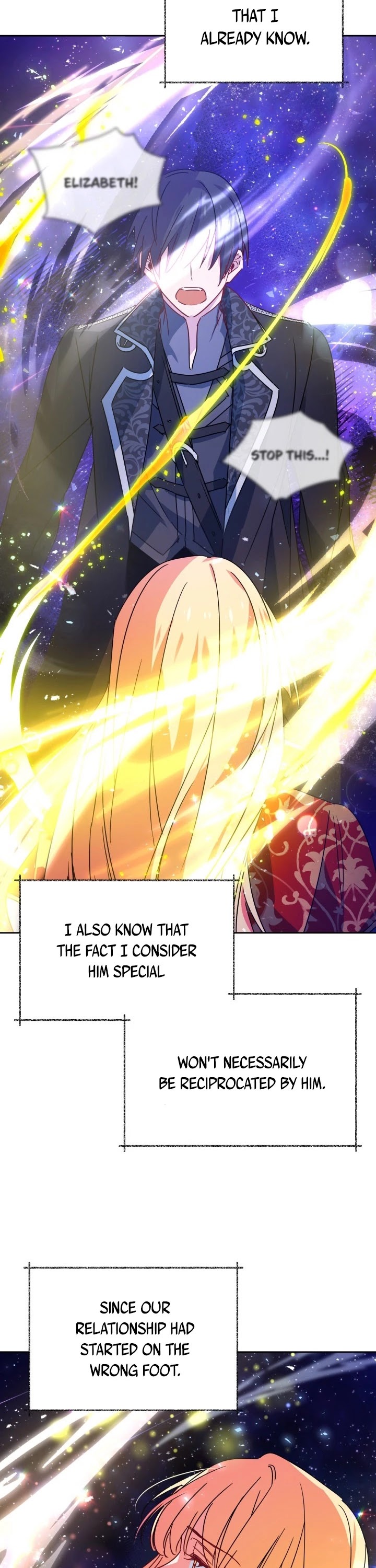 Pure White Elizabeth Chapter 19 page 23 - Chapter 19