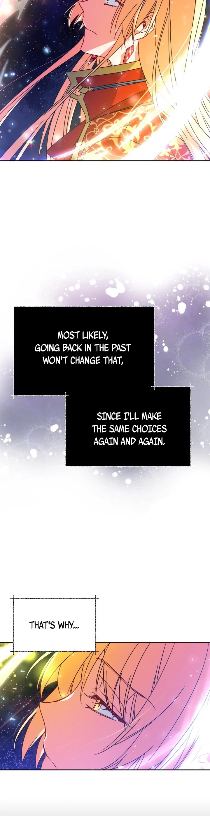 Pure White Elizabeth Chapter 19 page 24 - Chapter 19