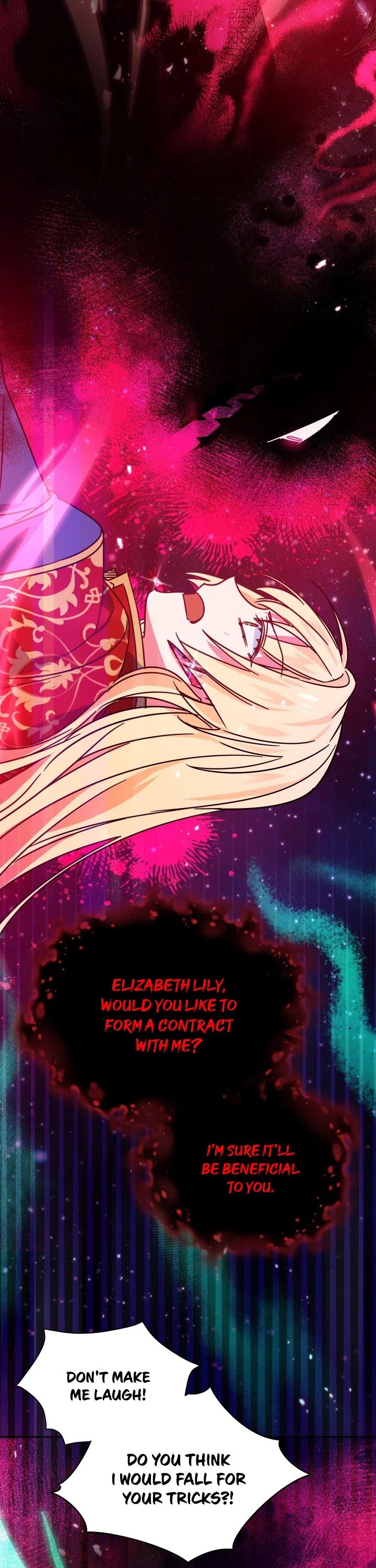 Pure White Elizabeth Chapter 19 page 28 - Chapter 19