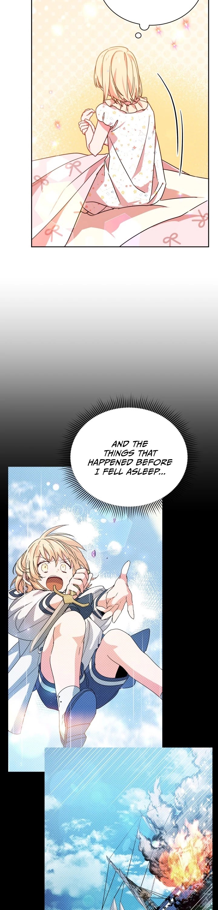 Pure White Elizabeth Chapter 19 page 31 - Chapter 19