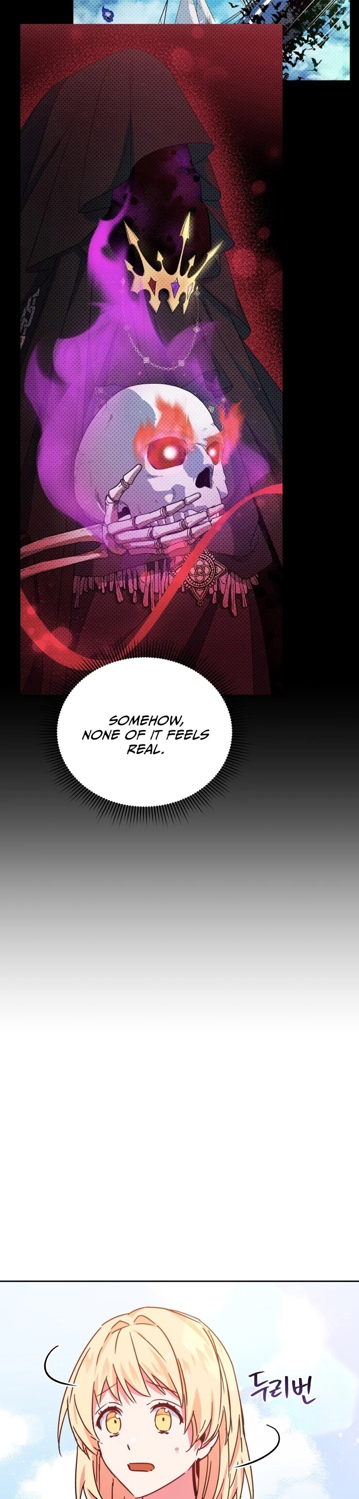 Pure White Elizabeth Chapter 19 page 32 - Chapter 19