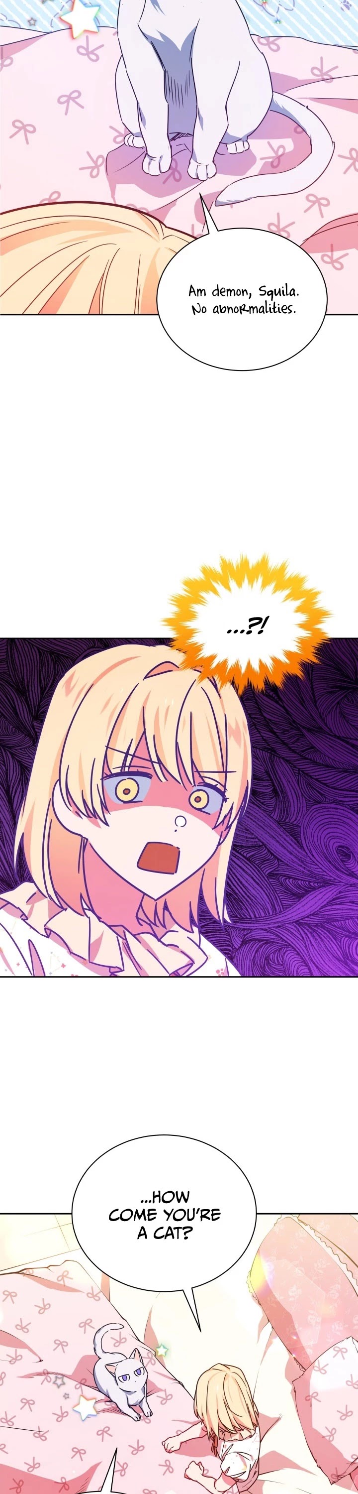 Pure White Elizabeth Chapter 19 page 35 - Chapter 19