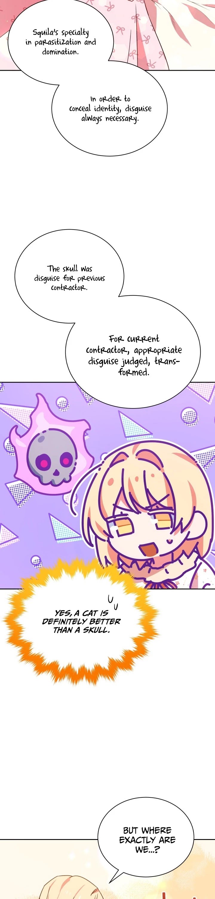 Pure White Elizabeth Chapter 19 page 36 - Chapter 19
