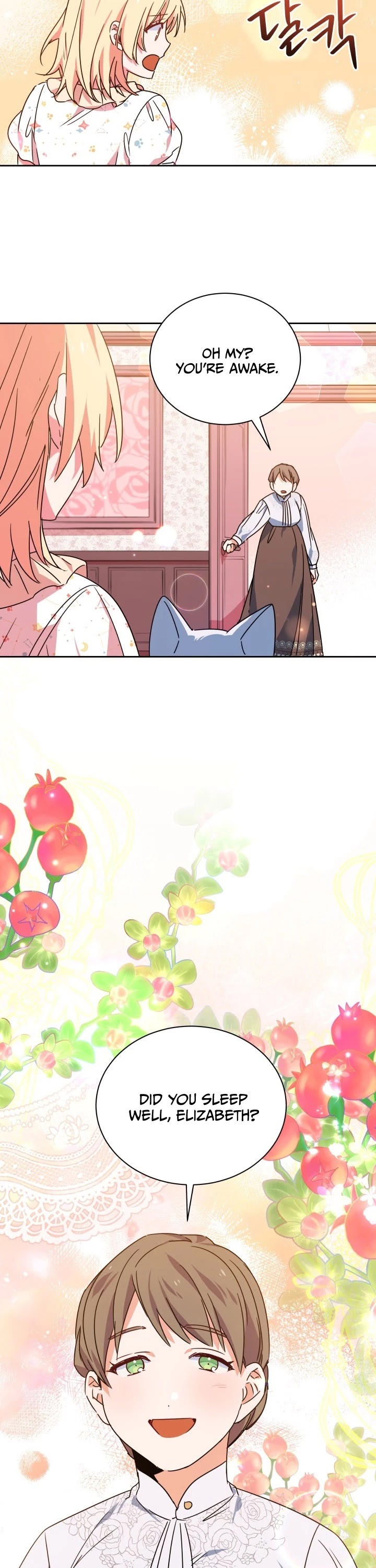 Pure White Elizabeth Chapter 19 page 37 - Chapter 19
