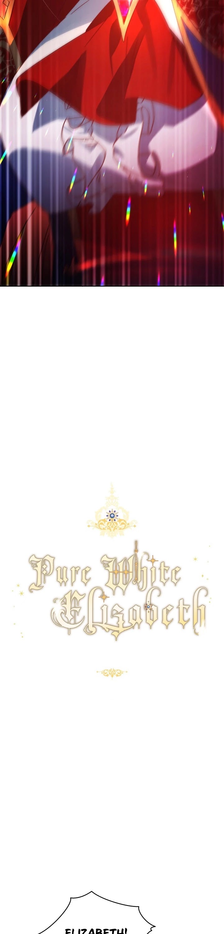 Pure White Elizabeth Chapter 19 page 4 - Chapter 19