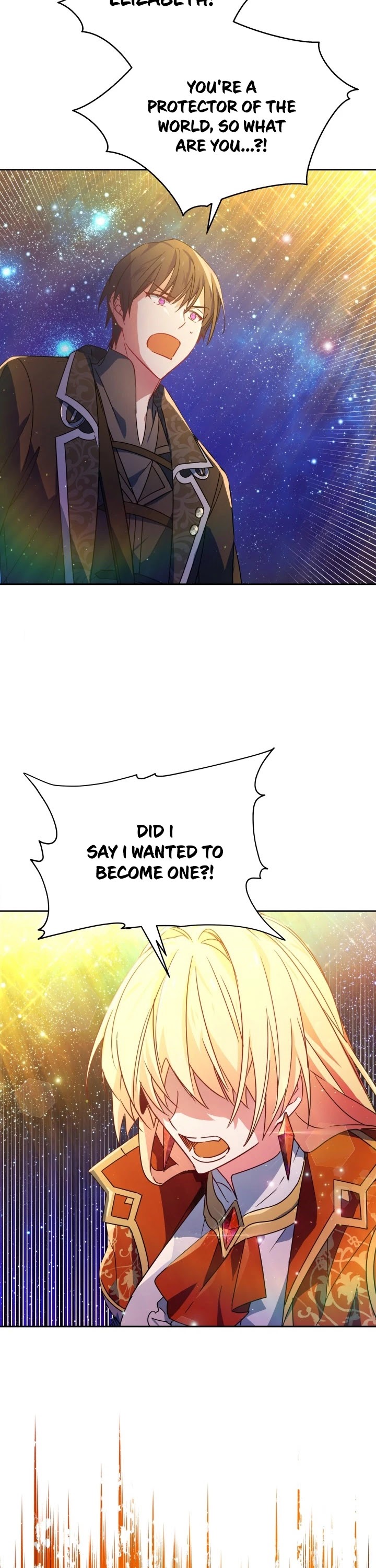 Pure White Elizabeth Chapter 19 page 5 - Chapter 19