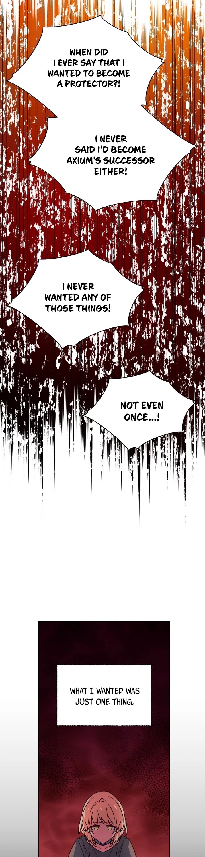 Pure White Elizabeth Chapter 19 page 6 - Chapter 19