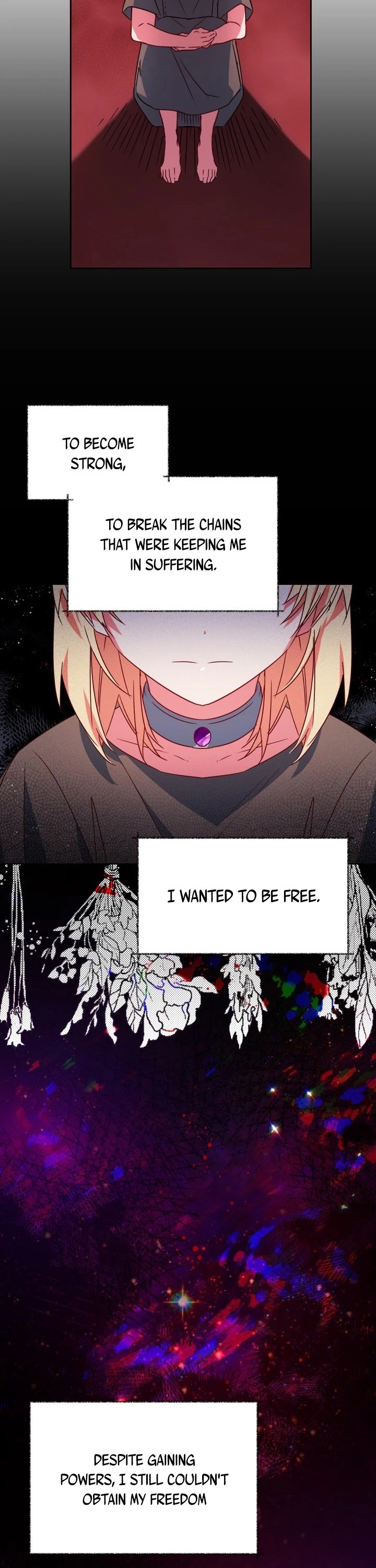 Pure White Elizabeth Chapter 19 page 7 - Chapter 19