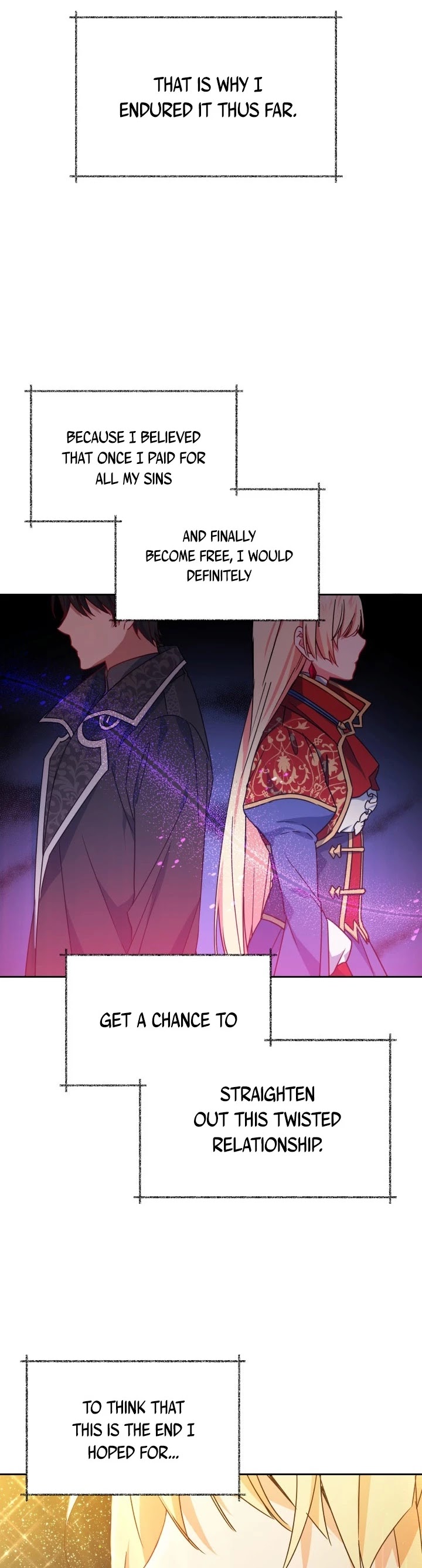 Pure White Elizabeth Chapter 19 page 9 - Chapter 19