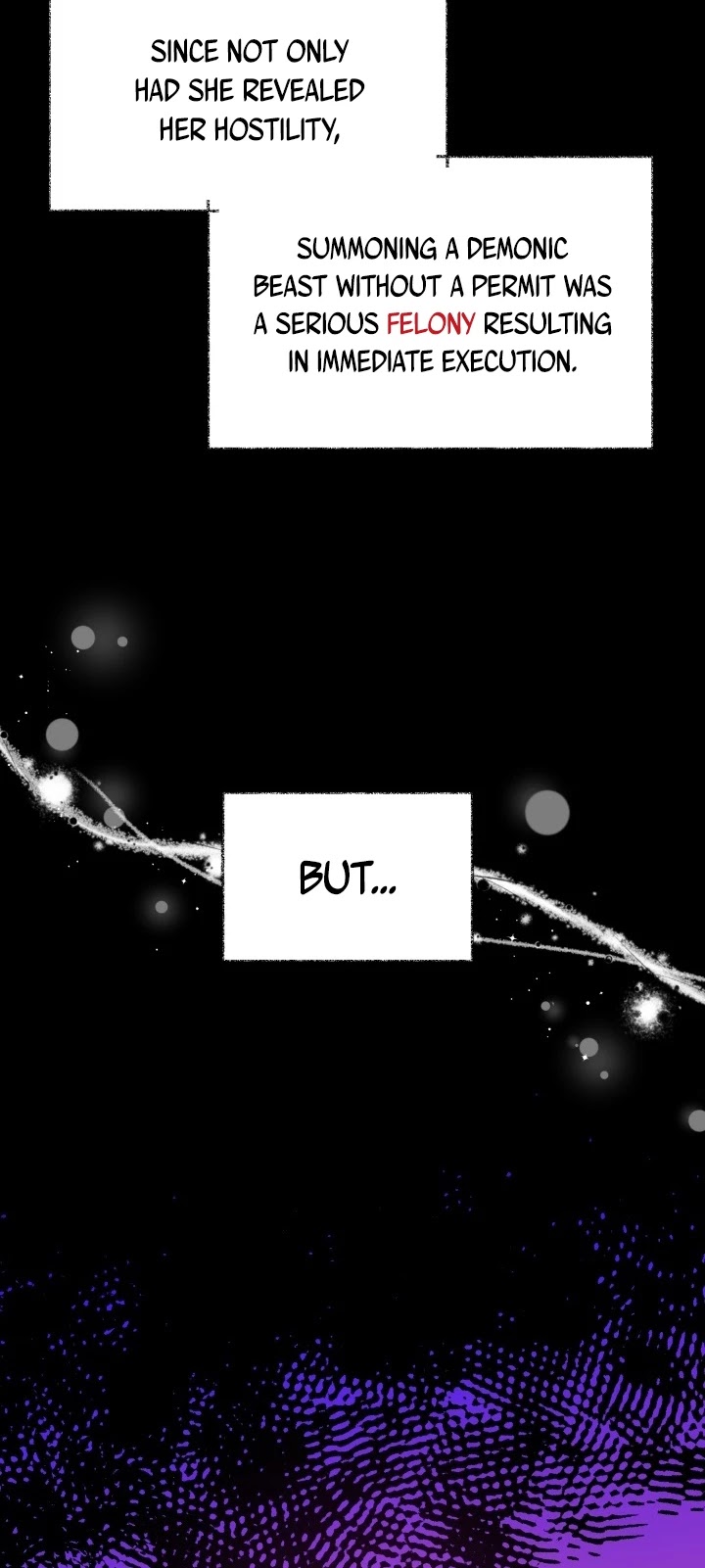 Pure White Elizabeth Chapter 2 page 10 - Chapter 2