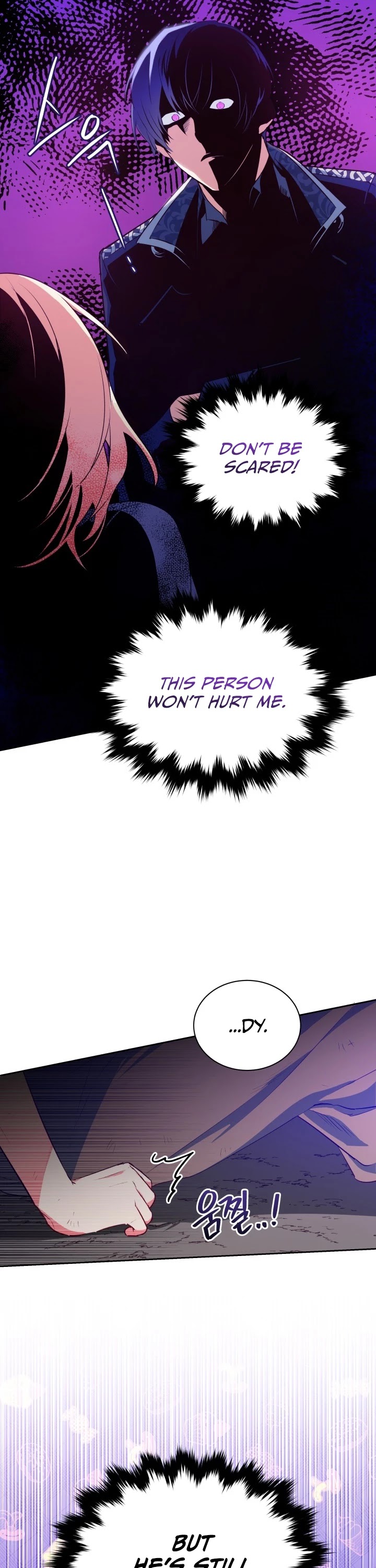 Pure White Elizabeth Chapter 2 page 11 - Chapter 2