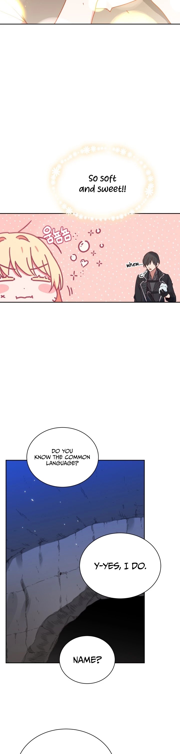 Pure White Elizabeth Chapter 2 page 16 - Chapter 2