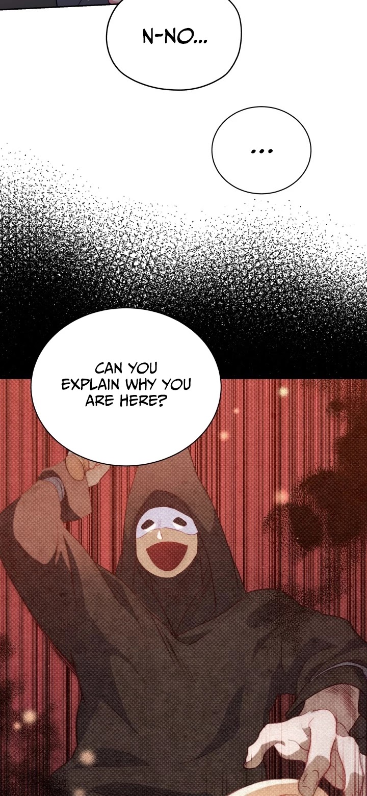 Pure White Elizabeth Chapter 2 page 19 - Chapter 2