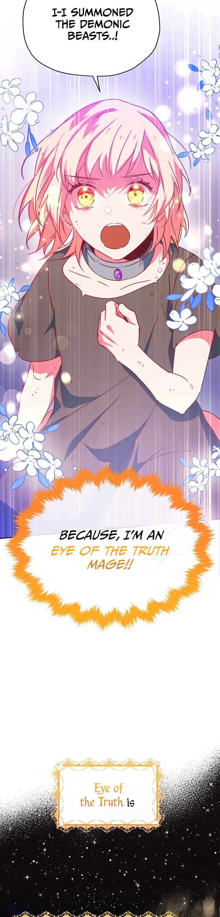 Pure White Elizabeth Chapter 2 page 22 - Chapter 2