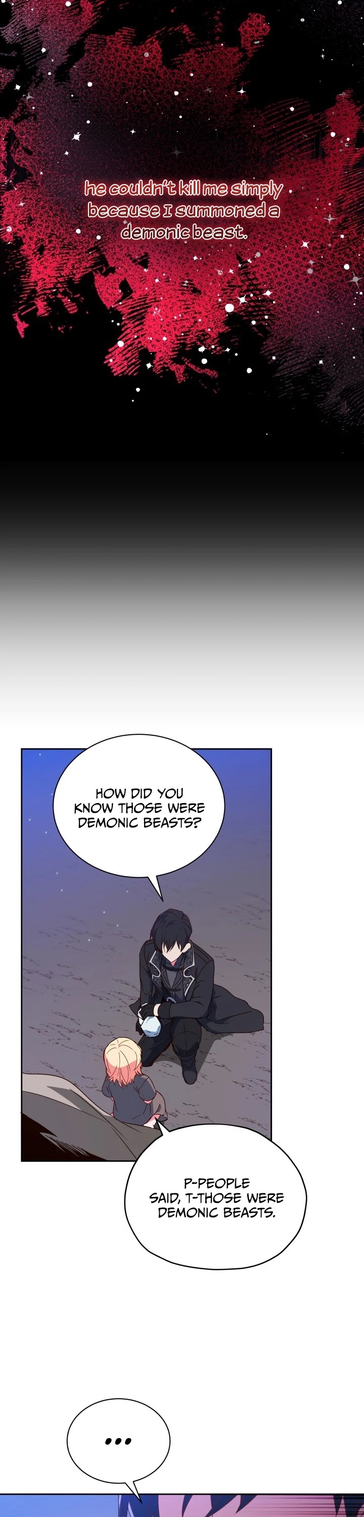Pure White Elizabeth Chapter 2 page 24 - Chapter 2