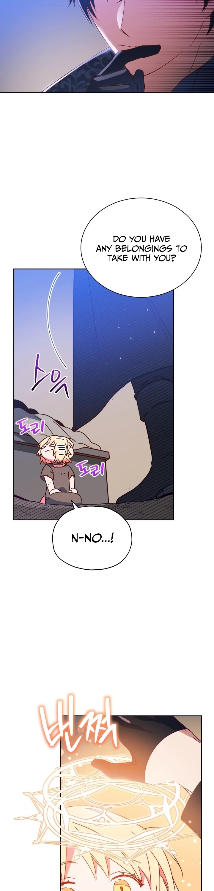 Pure White Elizabeth Chapter 2 page 25 - Chapter 2