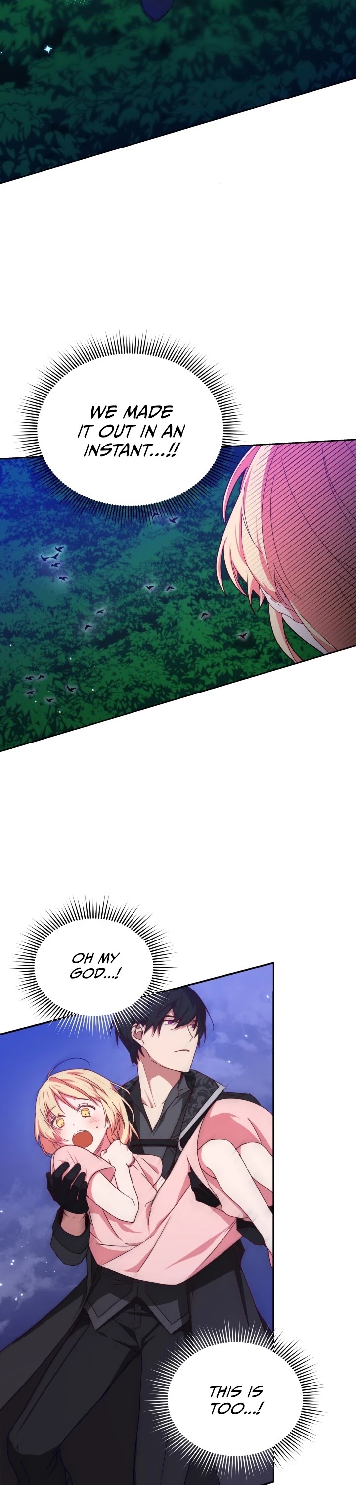 Pure White Elizabeth Chapter 2 page 30 - Chapter 2