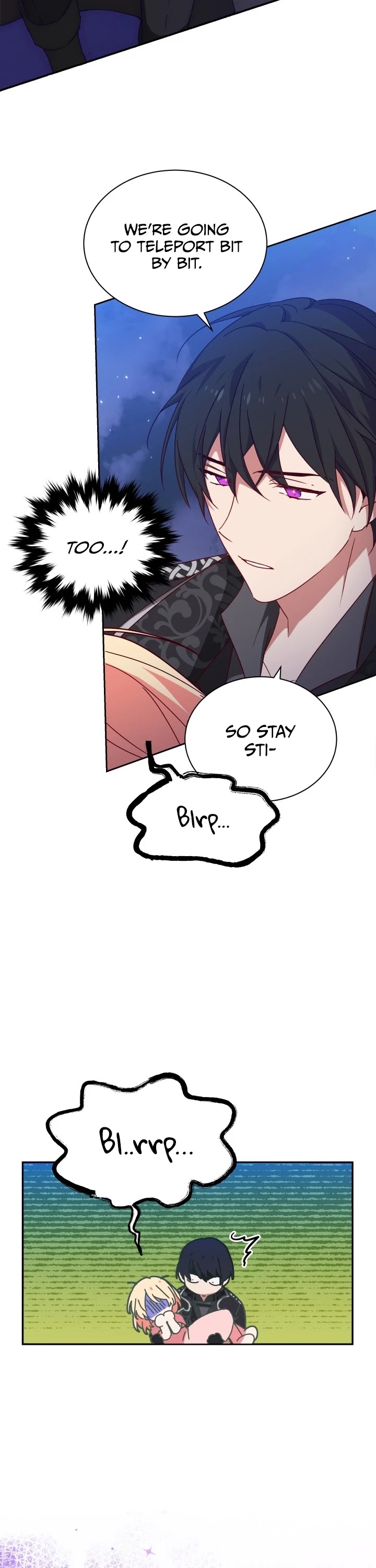 Pure White Elizabeth Chapter 2 page 31 - Chapter 2
