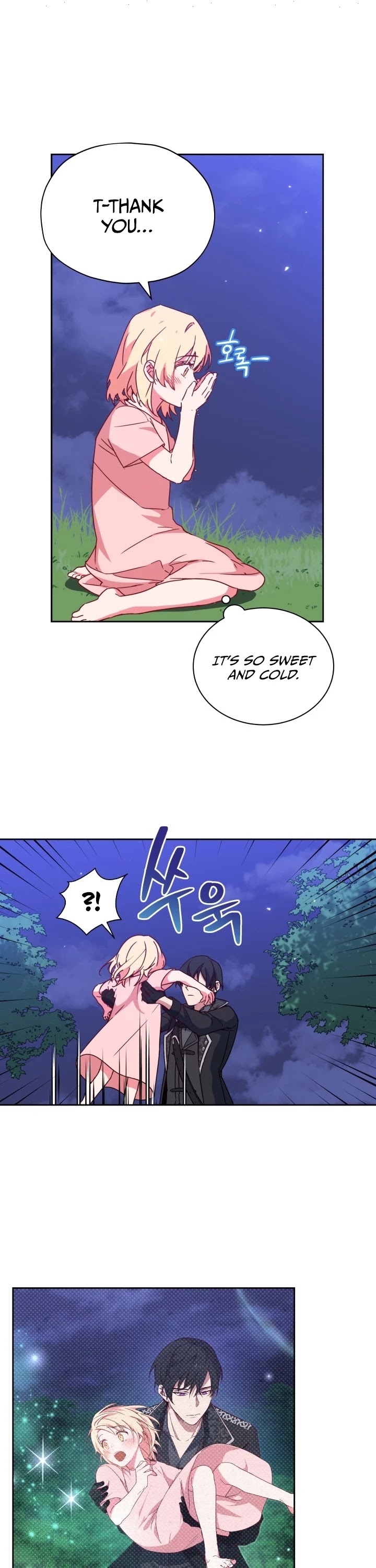 Pure White Elizabeth Chapter 2 page 37 - Chapter 2