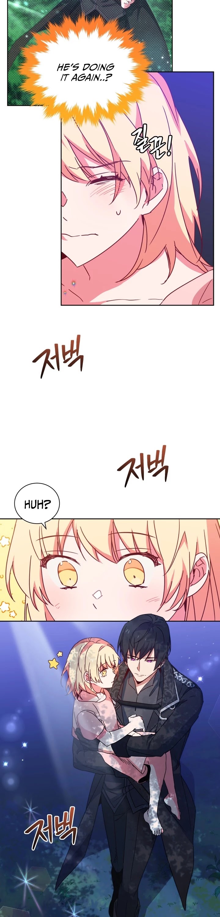 Pure White Elizabeth Chapter 2 page 38 - Chapter 2