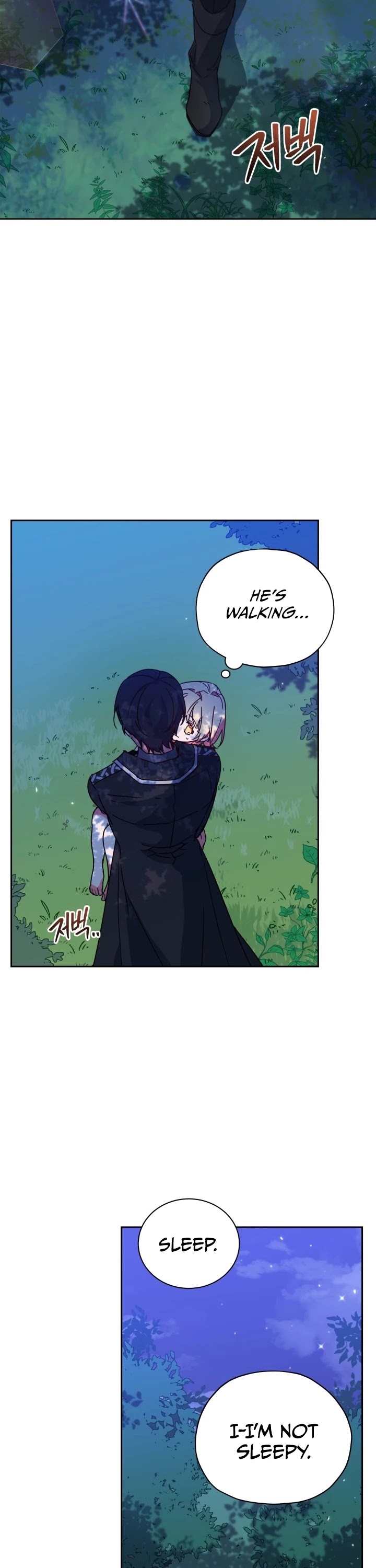Pure White Elizabeth Chapter 2 page 39 - Chapter 2