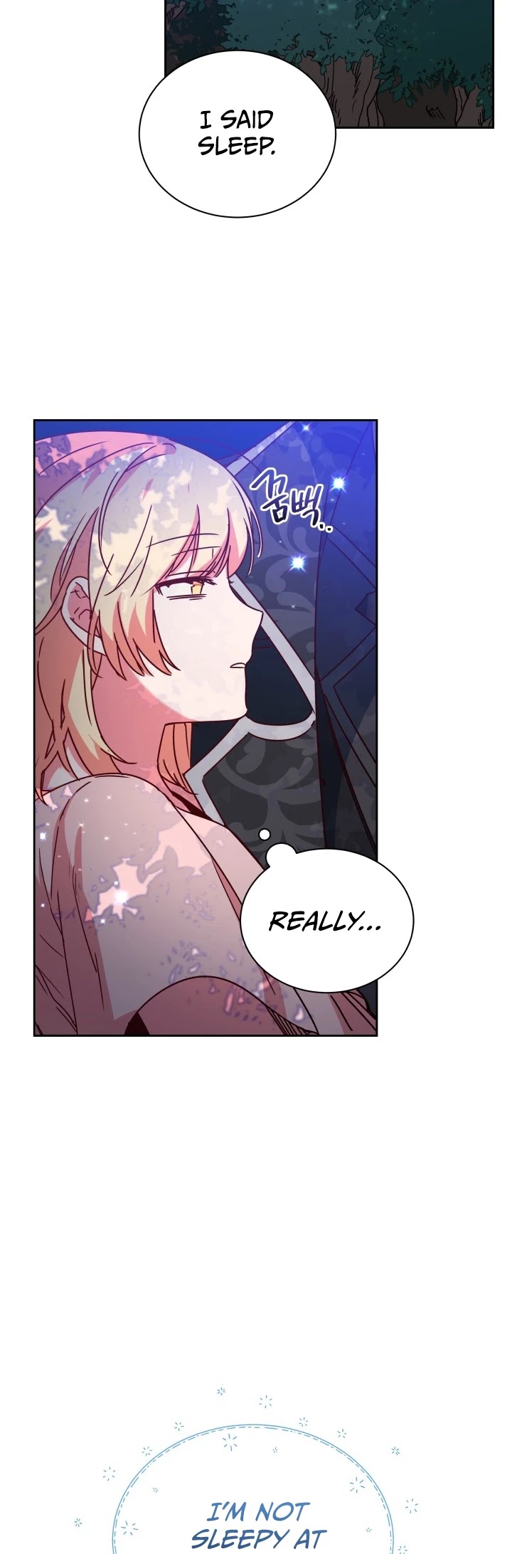 Pure White Elizabeth Chapter 2 page 40 - Chapter 2