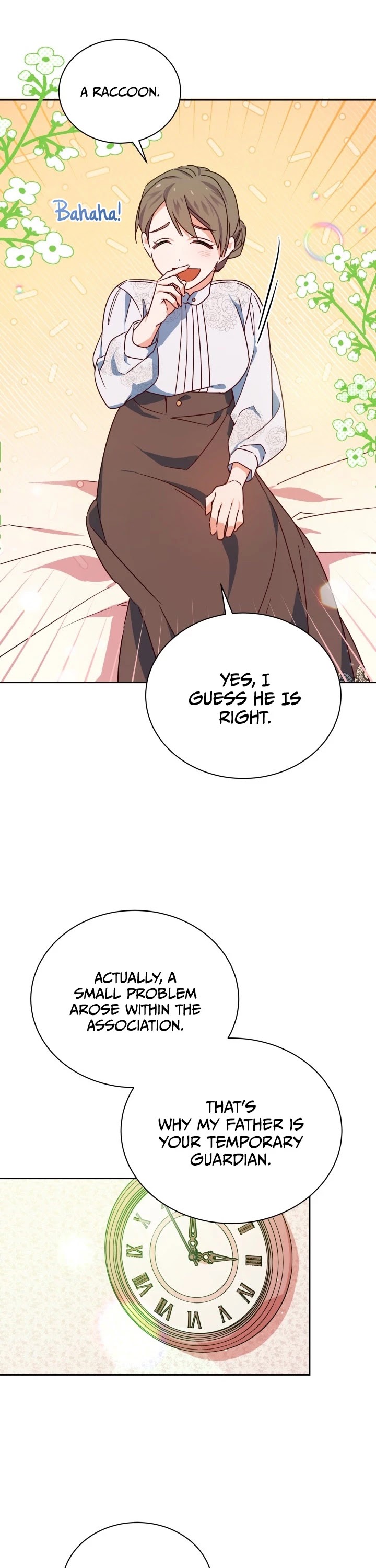 Pure White Elizabeth Chapter 20 page 12 - Chapter 20