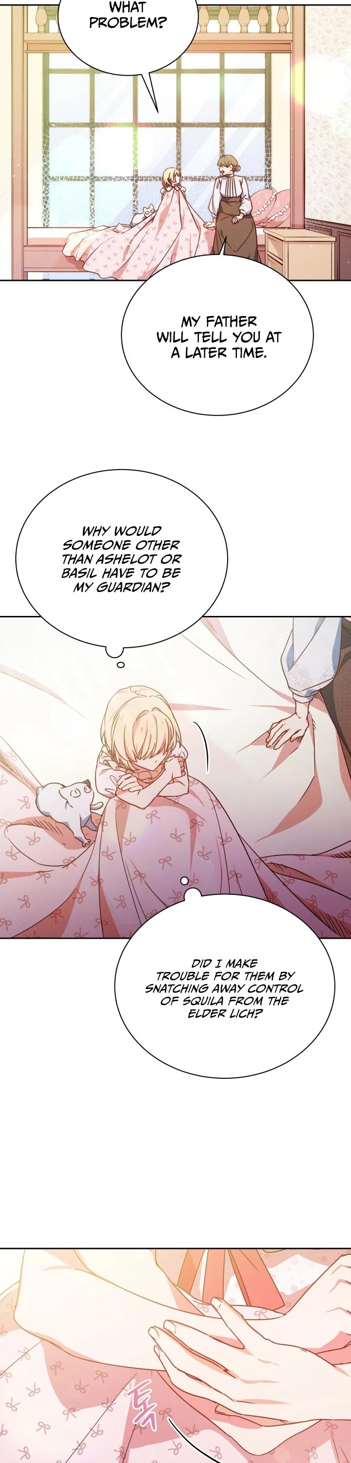 Pure White Elizabeth Chapter 20 page 13 - Chapter 20