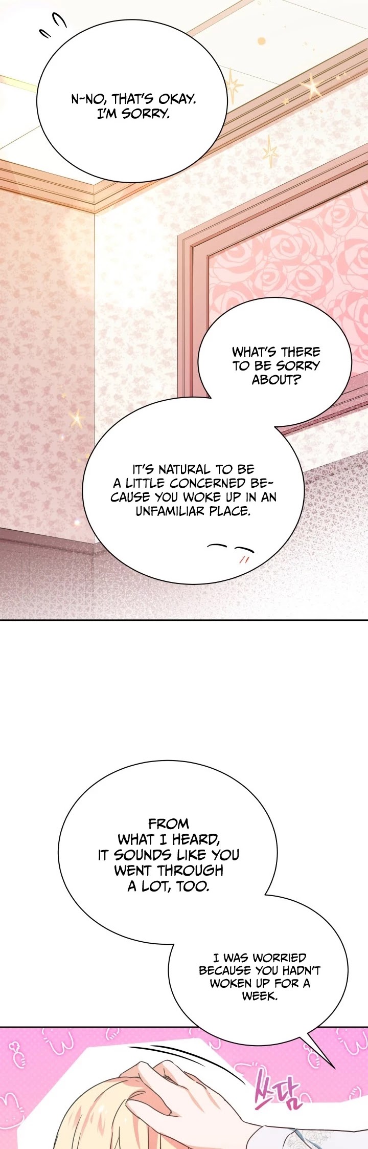 Pure White Elizabeth Chapter 20 page 15 - Chapter 20