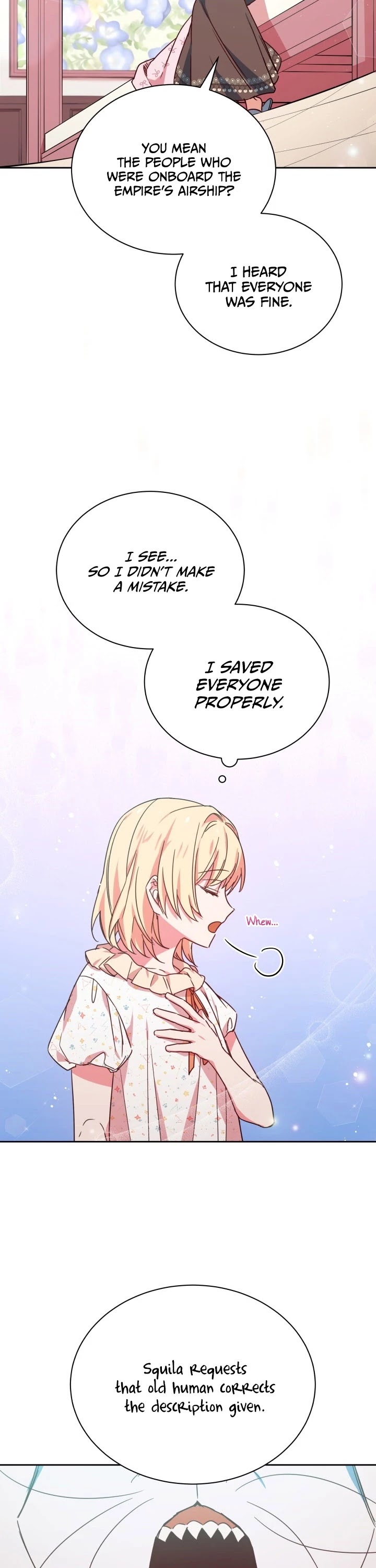 Pure White Elizabeth Chapter 20 page 17 - Chapter 20